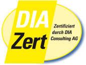 DIA Consulting AG DIA Consulting AG
